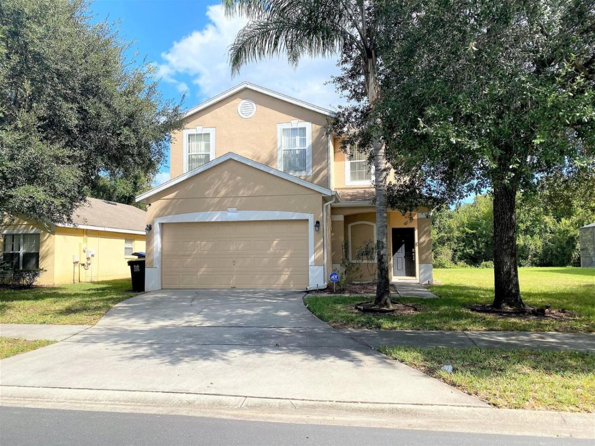 Sandy Ridge Villa Davenport Exterior photo